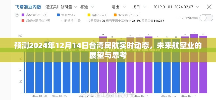 2024年台湾民航实时动态预测与航空业未来展望深度思考