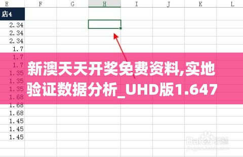 澳朗口腔医疗团队 第54页