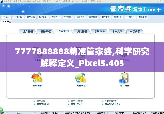 7777888888精准管家婆,科学研究解释定义_Pixel5.405