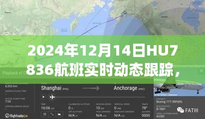 掌握飞行轨迹，智能追踪体验——HU7836航班实时动态跟踪