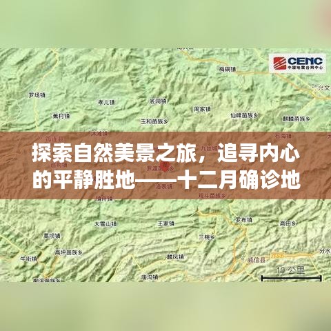 自然探索与内心平静之旅，十二月确诊地图实时查询指南（超有趣版）