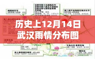 历史上武汉雨情分布图，武汉雨情实时地图追踪与观点阐述（12月14日版）