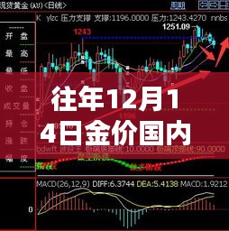 往年12月14日金价国内实时行情深度剖析报告