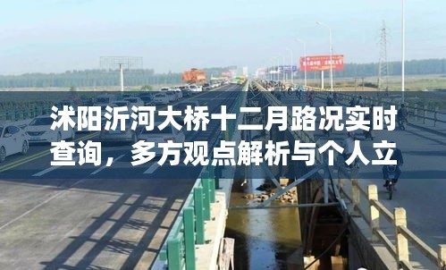 沭阳沂河大桥十二月路况详解，实时查询与多方观点碰撞