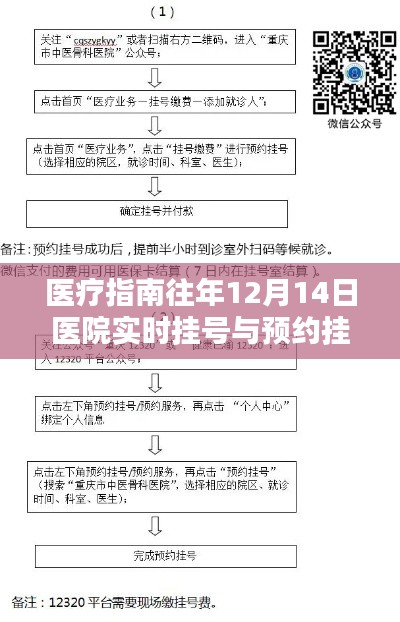 医疗指南，医院实时挂号与预约挂号详解及操作指南（含往年数据对比）