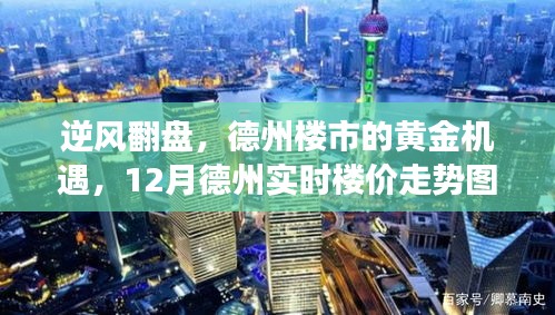 逆风翻盘，德州楼市黄金机遇揭秘，12月实时楼价走势图背后的故事