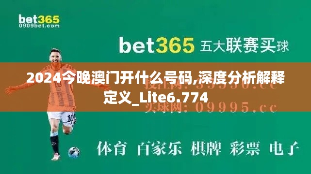 2024今晚澳门开什么号码,深度分析解释定义_Lite6.774