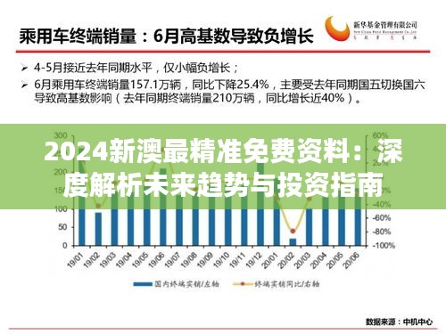 2024新澳最精准免费资料：深度解析未来趋势与投资指南