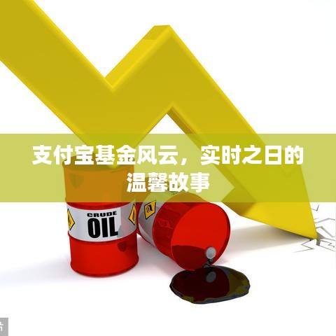 支付宝基金风云，实时观察下的温馨故事