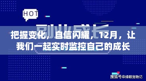 12月成长之路，实时监控，自信闪耀，把握变化的力量！