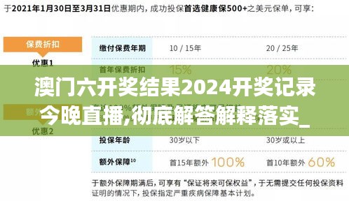 澳门六开奖结果2024开奖记录今晚直播,彻底解答解释落实_游戏版2.748