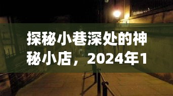 探秘小巷神秘小店，实时对讲图标背后的故事（2024年12月18日）