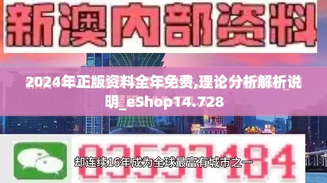 2024年正版资料全年免费,理论分析解析说明_eShop14.728