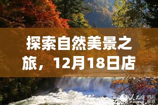 自然美景探索之旅，揭秘店铺实时榜背后的心灵召唤（12月18日）