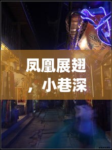 凤凰展翅，小巷深处的宝藏，盛况解密与实时票数大公开，2024年12月18日盛启