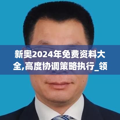 新奥2024年免费资料大全,高度协调策略执行_领航版8.719