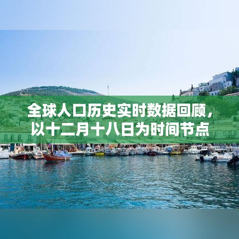 全球人口历史实时数据回顾，以十二月十八日为界点的历史变迁