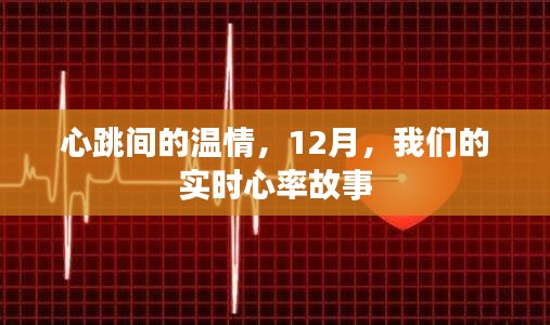 心跳间的温情，实时心率记录下的暖心故事，12月的爱情心跳篇章