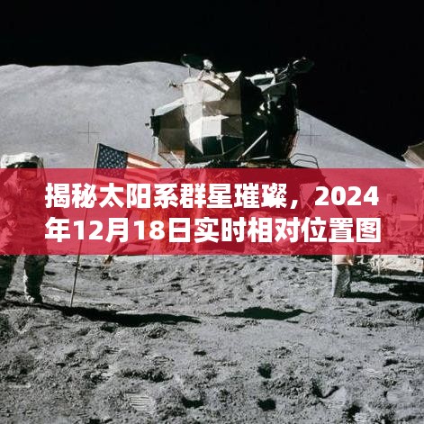 揭秘太阳系群星璀璨，实时相对位置图解析（附2024年12月18日最新解析）