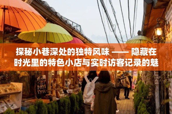 探秘小巷深处的独特风味，时光小店与实时访客的魅力之旅