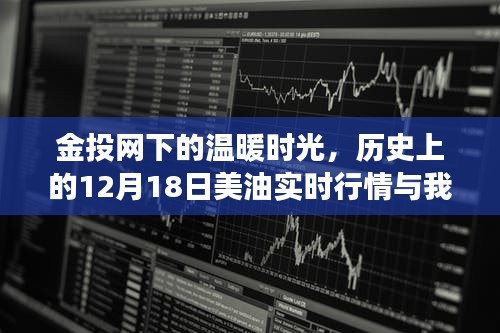 金投网下的温暖时光，12月18日美油实时行情与用户的情感故事回顾