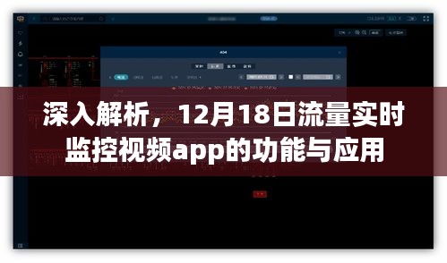 12月18日流量实时监控视频app功能及应用深度解析