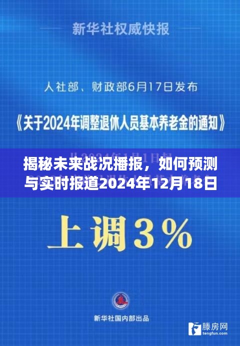 揭秘未来战况播报，世界军事动态指南与实时预测报告（2024年12月18日）