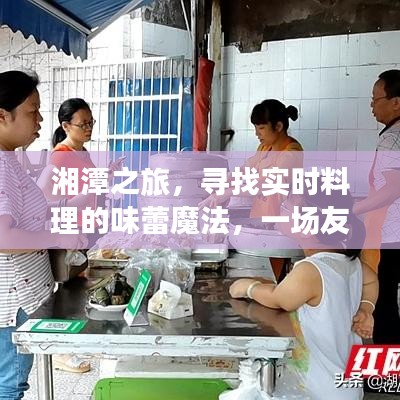 湘潭之旅，探寻实时料理的味蕾魔法与友情的温馨寻觅