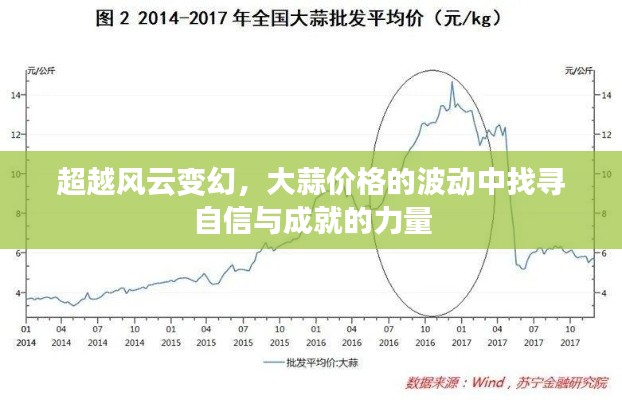 大蒜市场风云变幻中的自信与成就之路