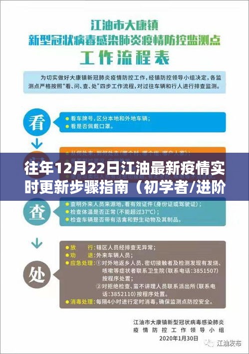 江油最新疫情实时更新步骤指南（初学者与进阶用户均可参考）往年12月22日版