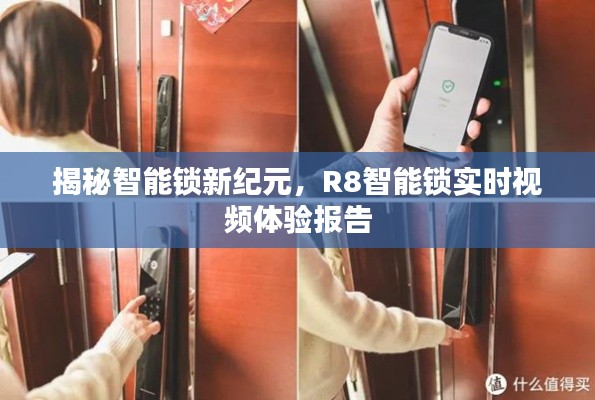 R8智能锁实时视频体验报告，解锁智能锁新纪元揭秘