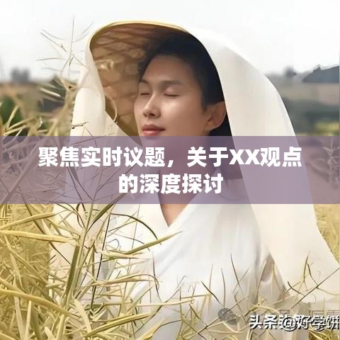 关于XX观点的实时议题深度探讨