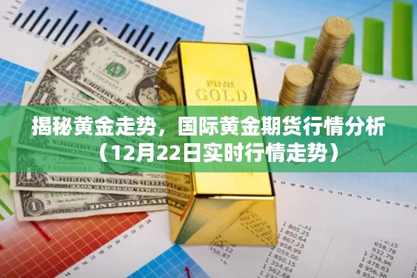 揭秘黄金走势，国际黄金期货行情分析（最新实时行情走势报告）