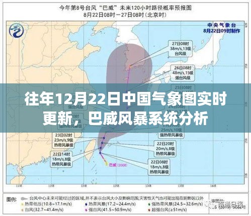 巴威风暴系统分析与中国气象图实时更新报告