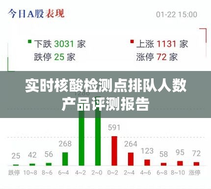 实时核酸检测点排队人数产品评测，深度解析与体验反馈