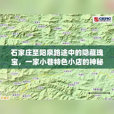 石家庄至阳泉路途中的隐藏瑰宝，小巷特色小店的神秘之旅