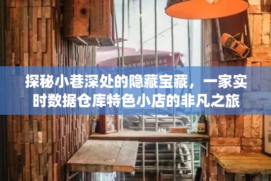 探秘小巷深处的隐藏宝藏，实时数据仓库特色小店的独特魅力之旅