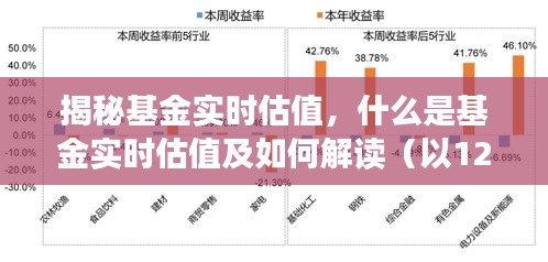 揭秘基金实时估值，解读方法与案例解析（以12月22日为例）