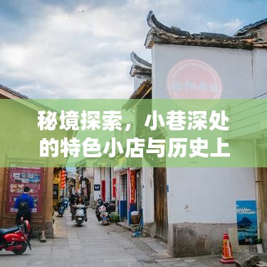 秘境探索揭秘，小巷特色小店与传奇般的实时多目标测量历史之旅