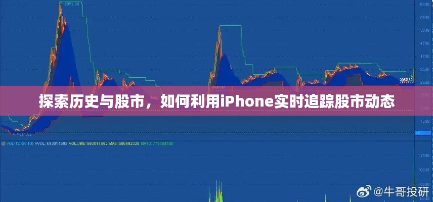 探索历史与股市，iPhone实时追踪股市动态指南