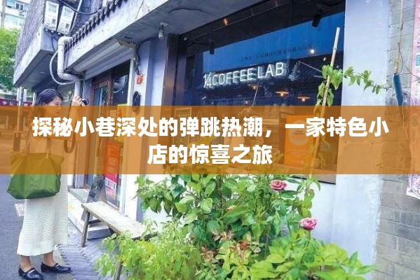 探秘小巷深处的弹跳热潮，一家特色小店的惊喜之旅揭秘！