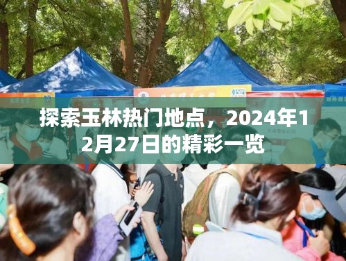 探索玉林魅力之地，2024年年终精彩一览