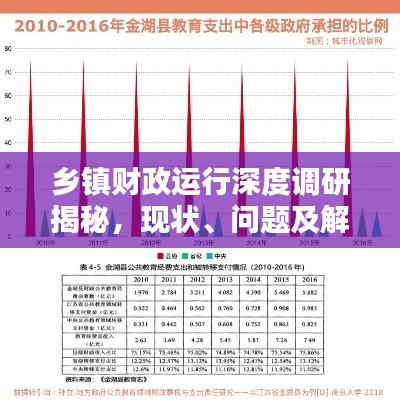 乡镇财政运行深度调研揭秘，现状、问题及解决之道