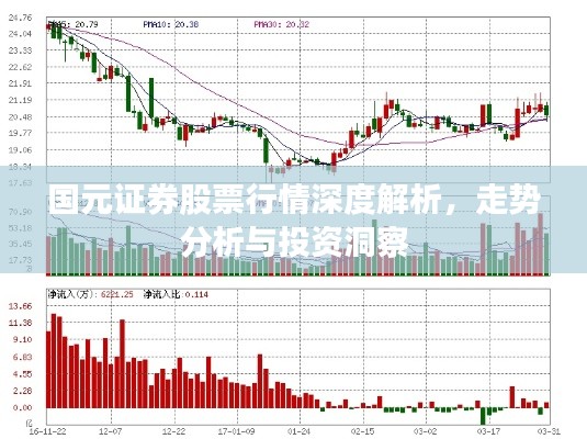 国元证券股票行情深度解析，走势分析与投资洞察