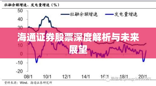 海通证券股票深度解析与未来展望