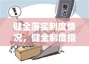 健全落实制度情况，健全制度措施 