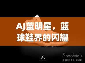 AJ蓝明星，篮球鞋界的闪耀之星