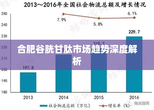 合肥谷胱甘肽市场趋势深度解析