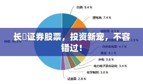 长冮证券股票，投资新宠，不容错过！