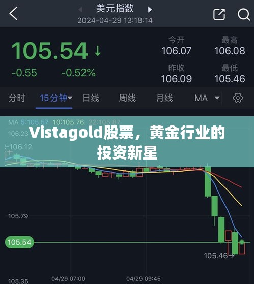 Vistagold股票，黄金行业的投资新星